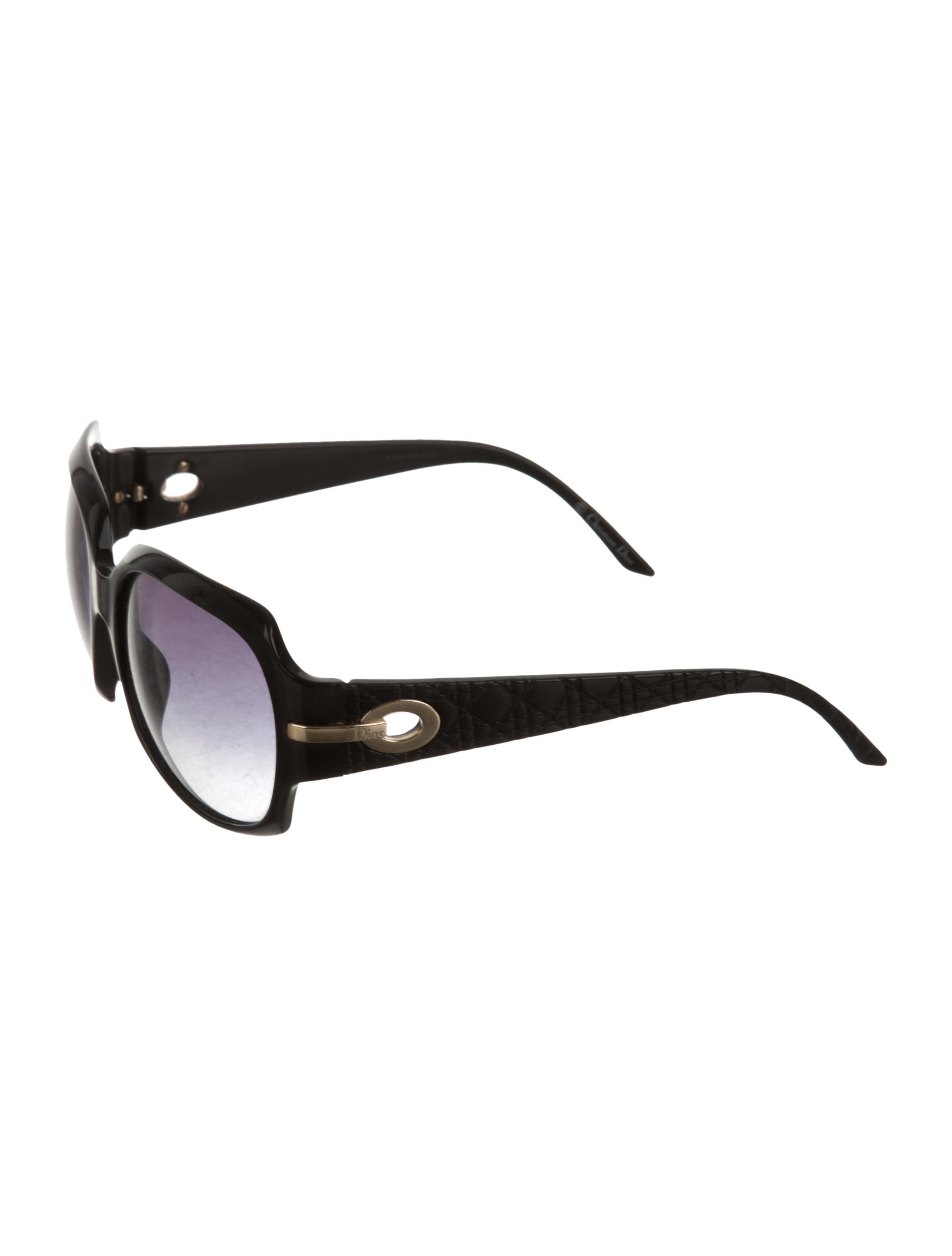 Dior My Lady Dior 1 Sunglasses DIOR EYEWEAR CDior S1I square-frame acetate sunglasses | NET  main image 4