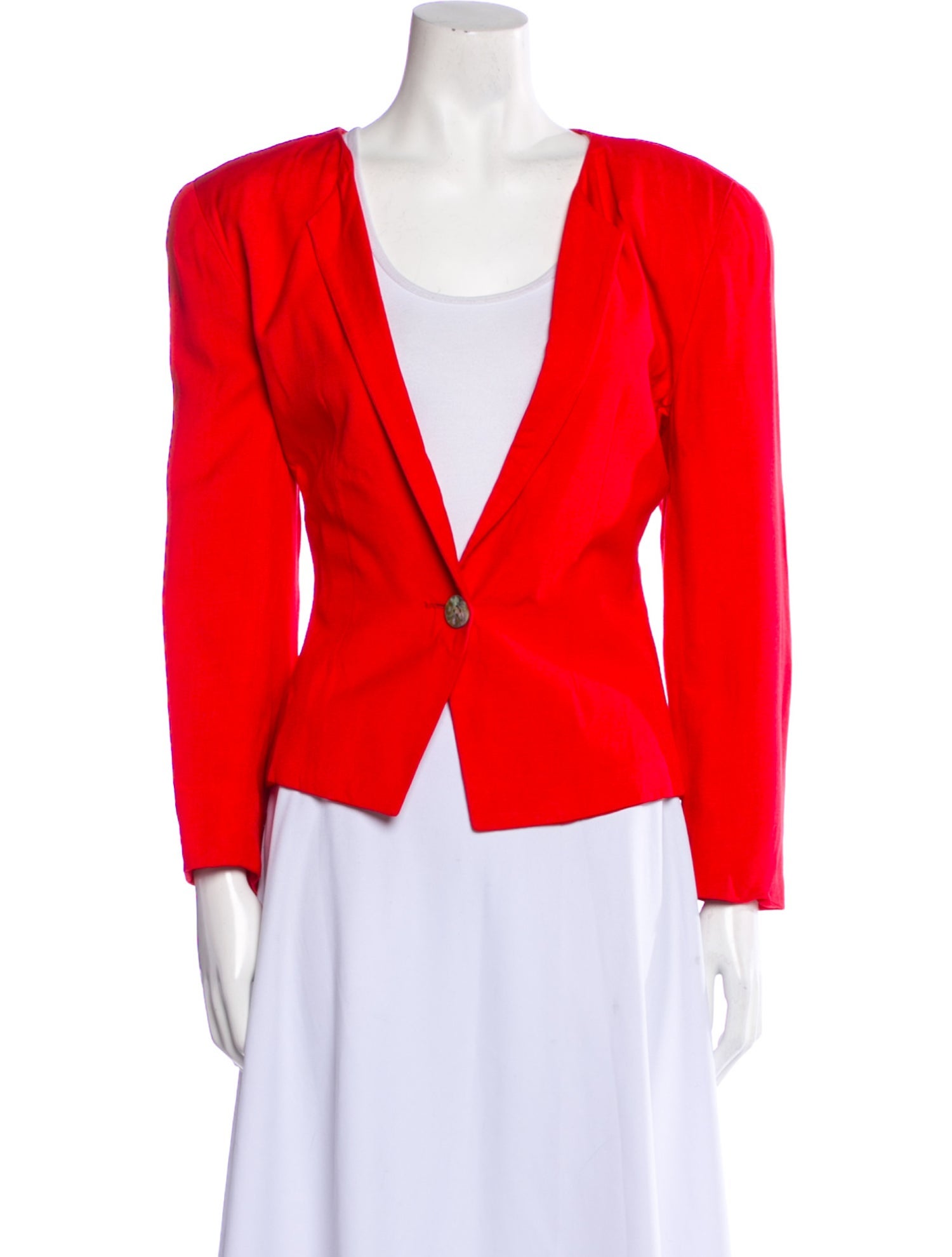 Christian Dior Vintage Blazer