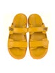 Christian Dior Leather Slides
