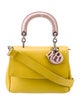 Christian Dior Leather Be Dior Small
