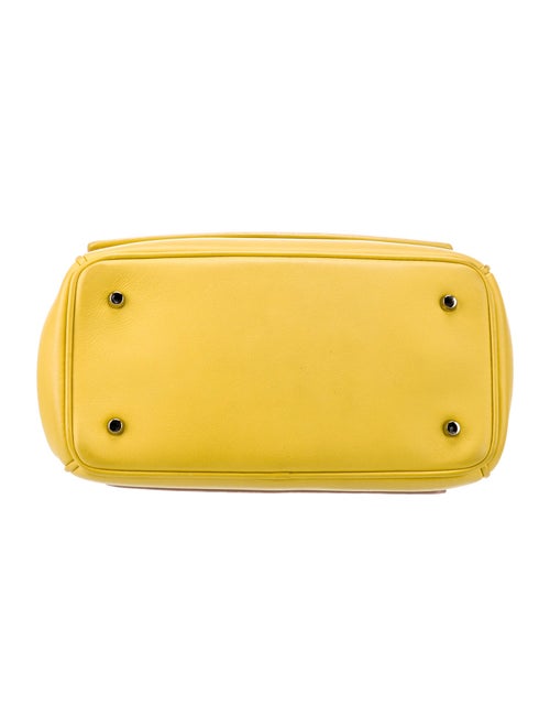 Christian Dior Leather Be Dior Small