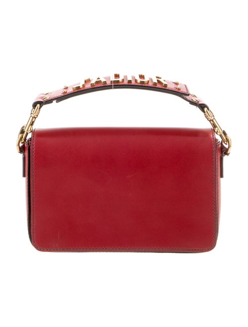 Christian Dior Calfskin J'adior