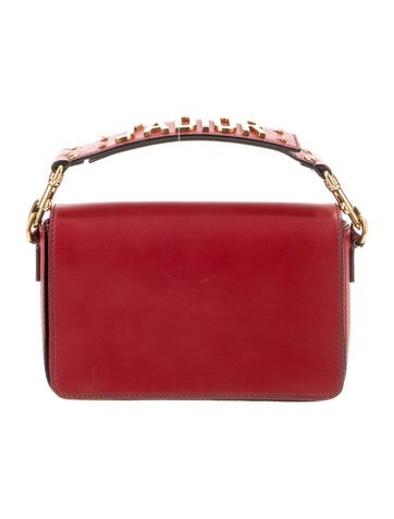 Christian Dior Handle Bags Calfskin J'adior