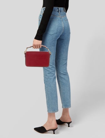 Christian Dior Calfskin J'adior