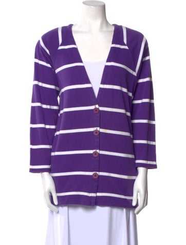 Christian Dior Knitwear Vintage Separates Sweater M