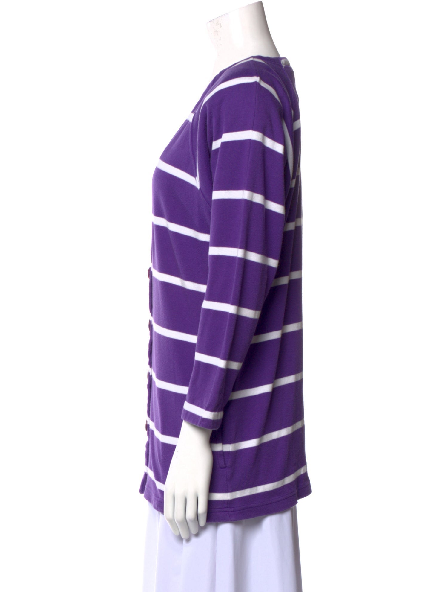 Christian Dior Vintage Separates Sweater