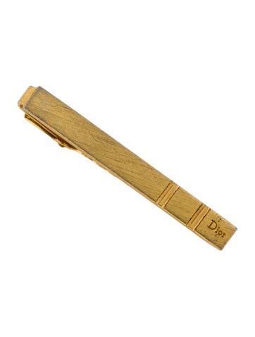 Christian Dior Hair Accessories Metal Clip