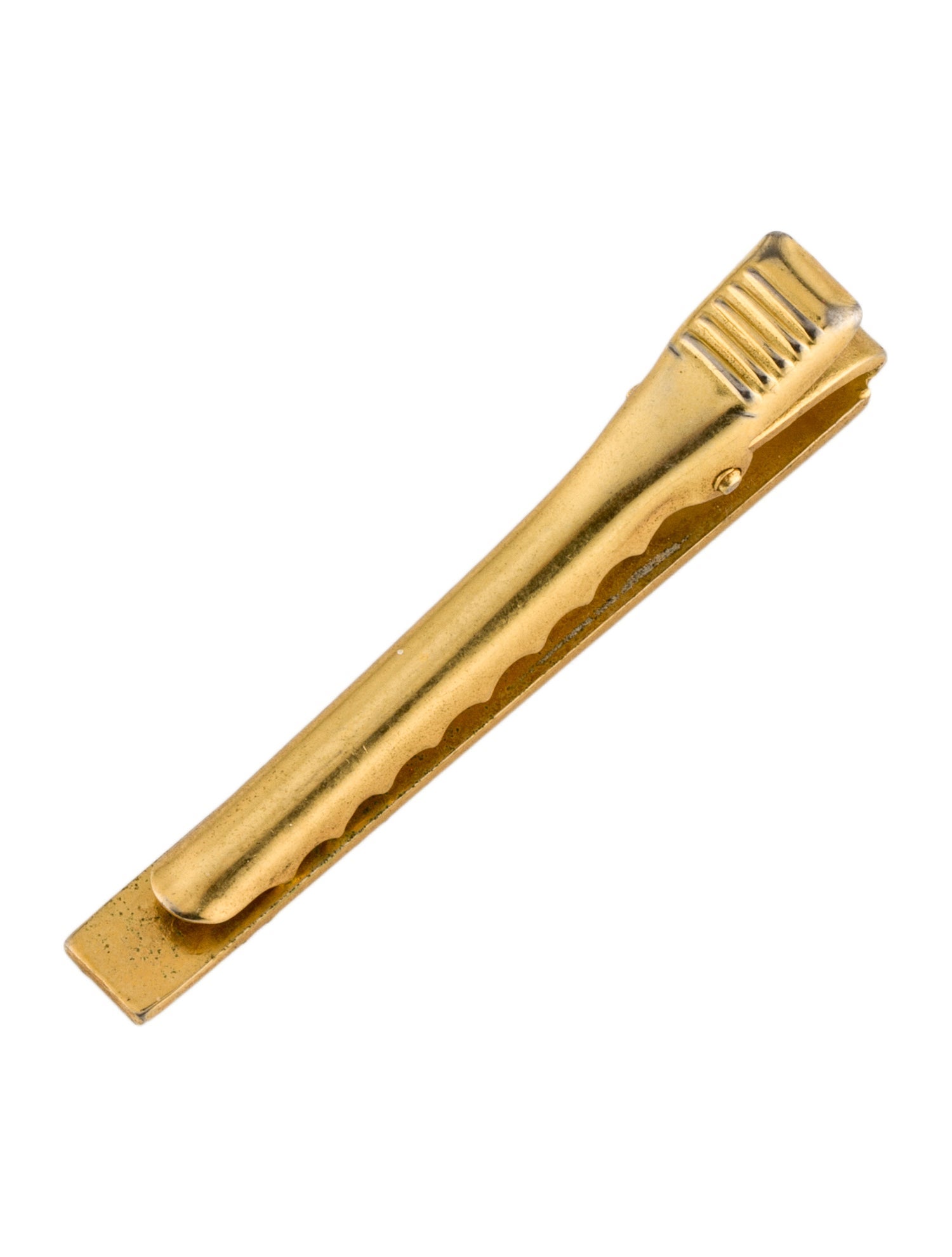 Christian Dior Metal Hair Clip