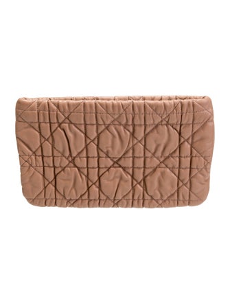 Christian Dior Cannage lady dior wallet