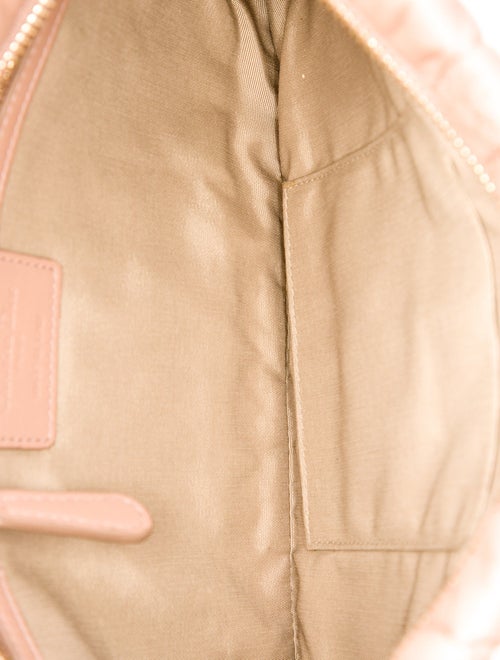 Christian Dior Cannage lady dior wallet