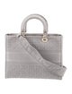 Christian Dior Cannage D-Lite Large