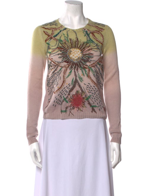 Christian Dior 2020 Cashmere Sweater