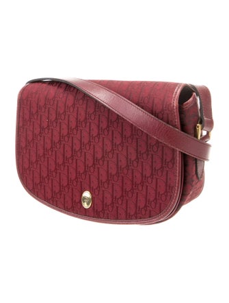 Christian Dior Diorissimo Trotter