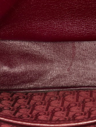 Christian Dior Diorissimo Trotter