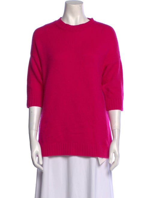 Christian Dior Crew Neck Sweater