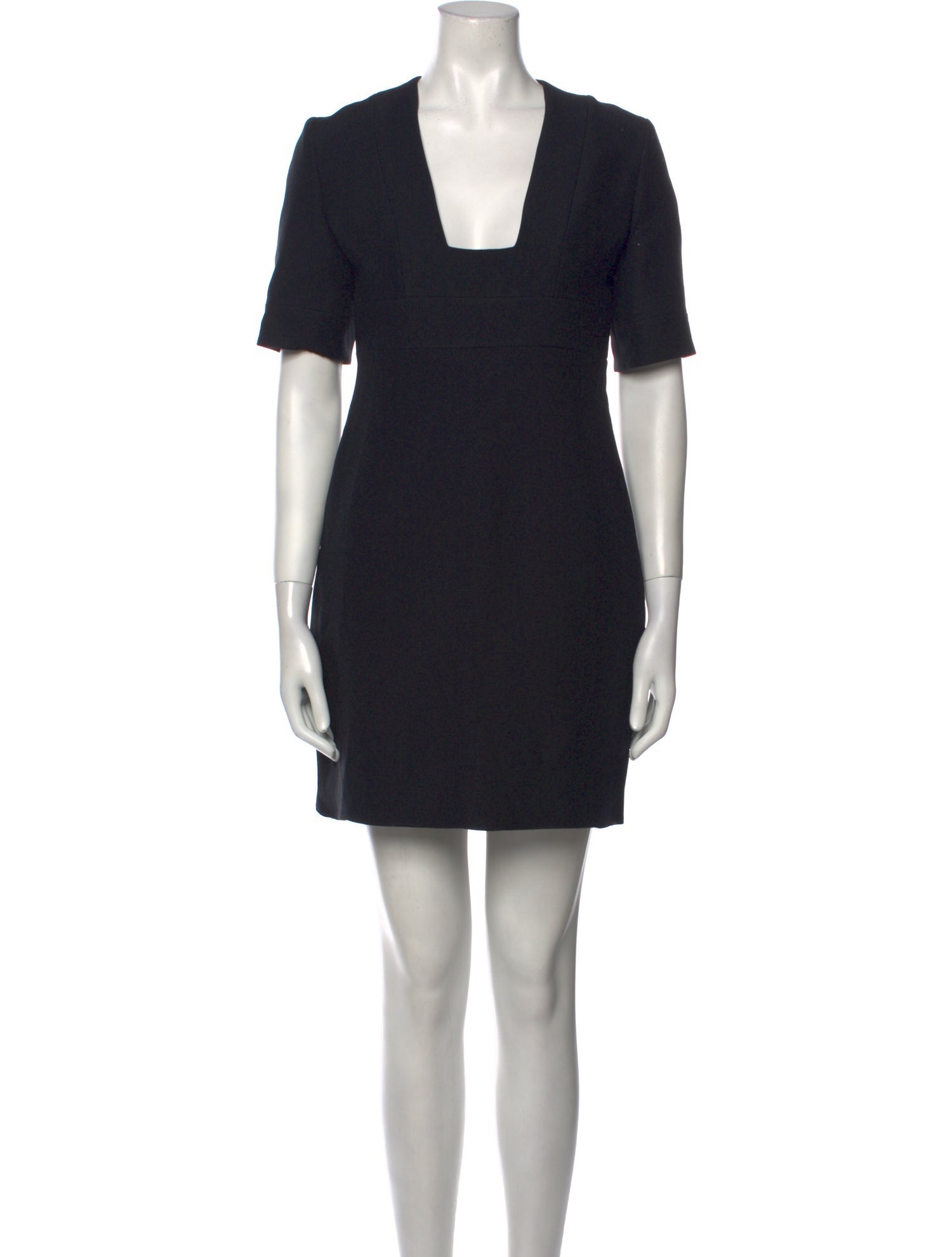 Christian Dior 2019 Mini Dress