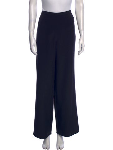 Christian Dior Pants Vintage Wide Leg S