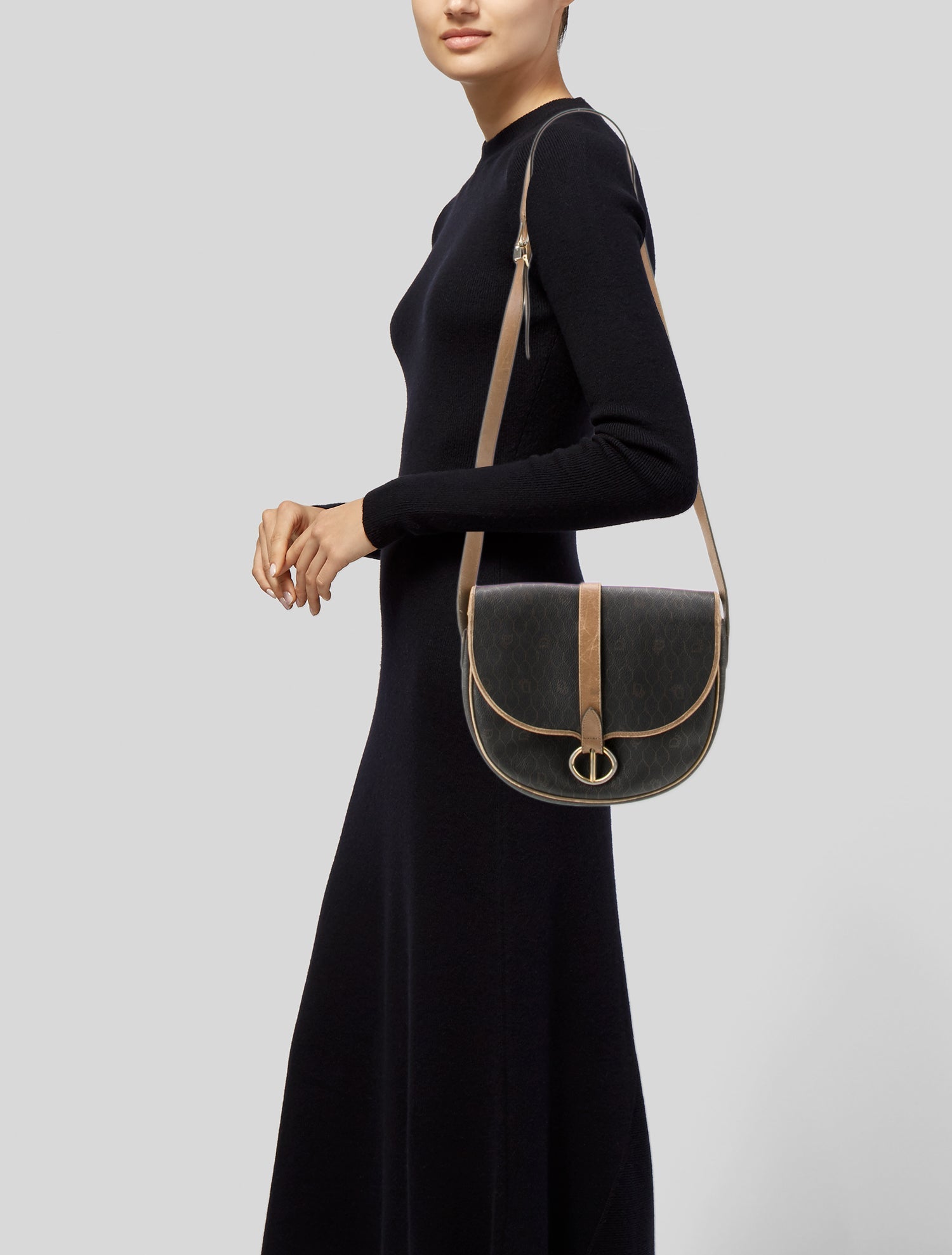 Christian Dior Honeycomb Vintage