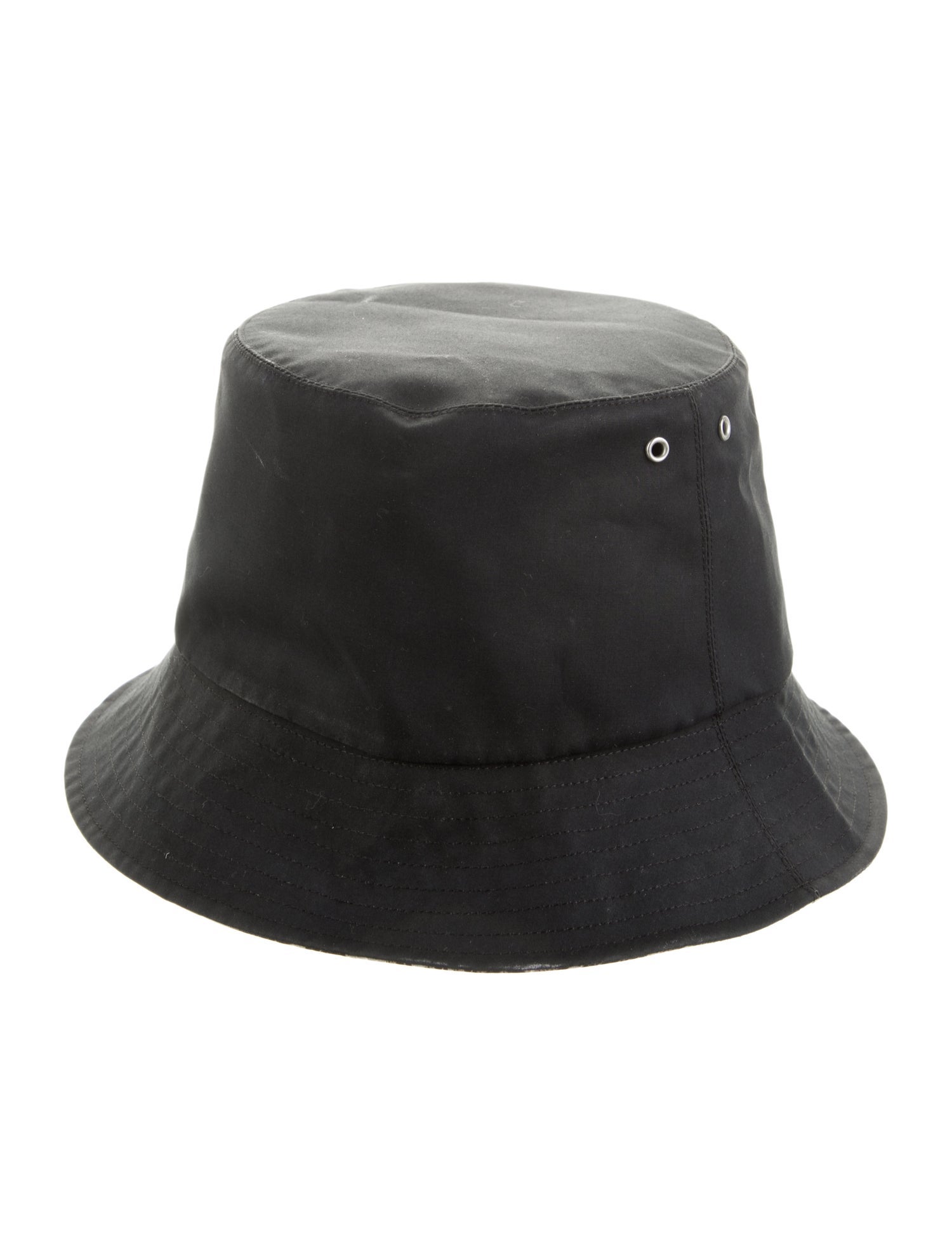 Christian Dior Reversible Teddy Oblique Bucket Hat