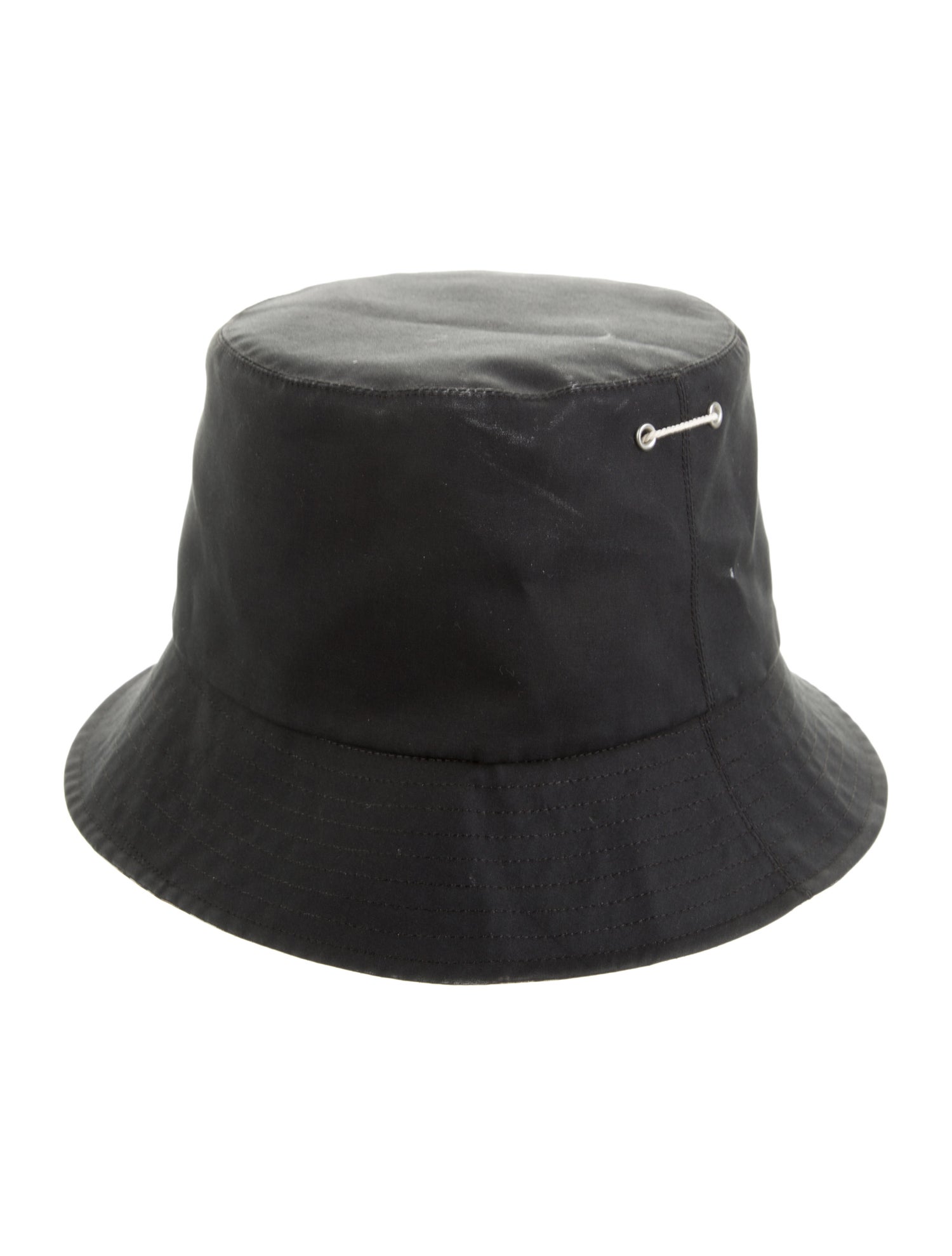 Christian Dior Reversible Teddy Oblique Bucket Hat