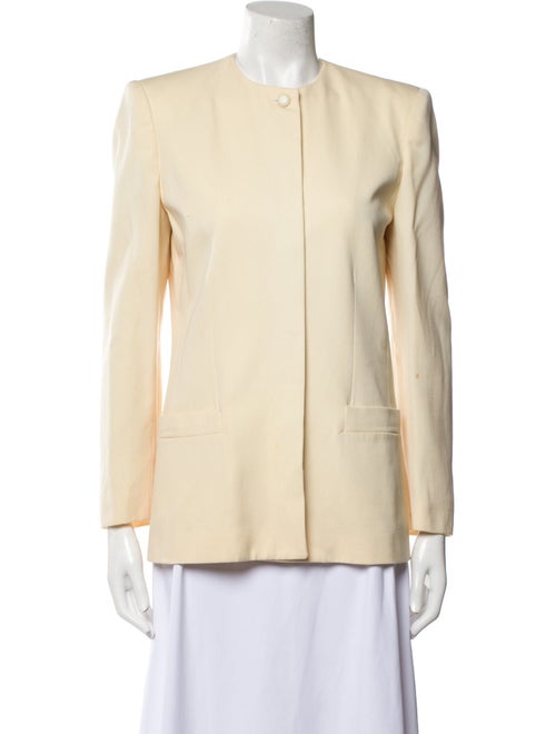 Christian Dior Vintage 1980's Jacket