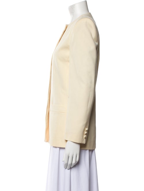 Christian Dior Vintage 1980's Jacket