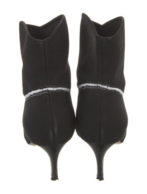 Christian Dior Sock Boots