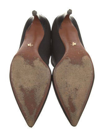 Christian Dior Sock Boots