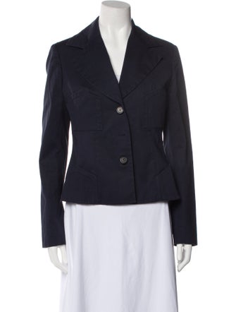 Christian Dior Blazer