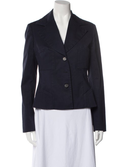 Christian Dior Blazer