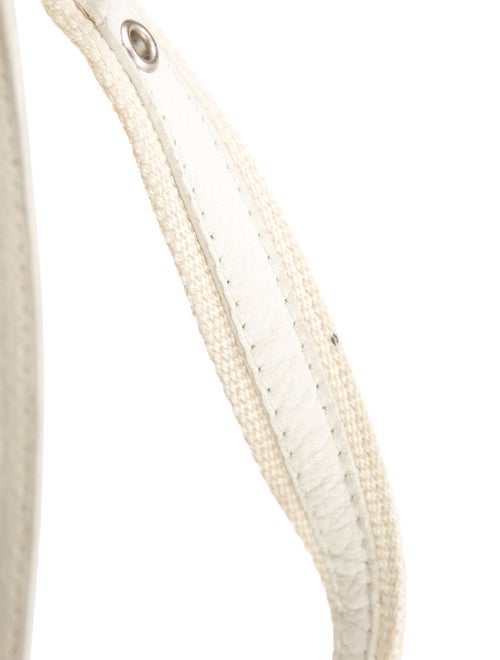 Christian Dior Diorissimo Top Handle Bag