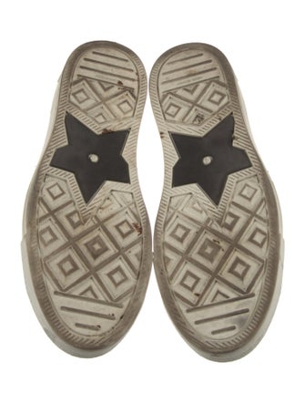 Christian Dior Walk'N'Dior Sneakers