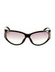 Christian Dior 1025571 Cat-Eye Sunglasses