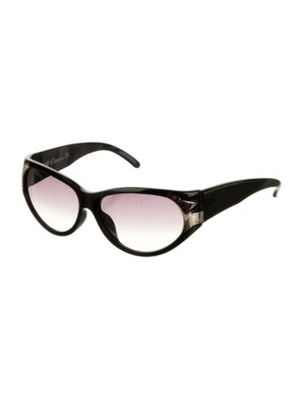 Christian Dior 1025571 Cat-Eye Sunglasses