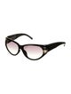 Christian Dior 1025571 Cat-Eye Sunglasses