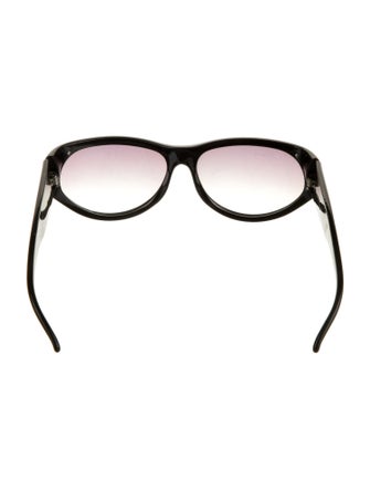 Christian Dior 1025571 Cat-Eye Sunglasses