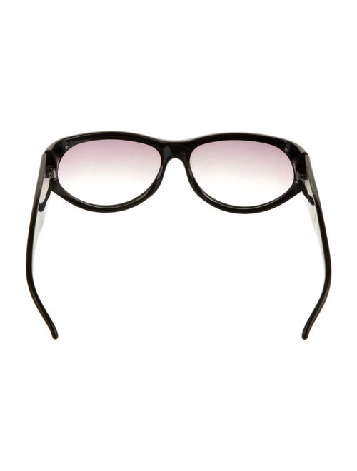 Christian Dior 1025571 Cat-Eye Sunglasses