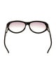 Christian Dior 1025571 Cat-Eye Sunglasses