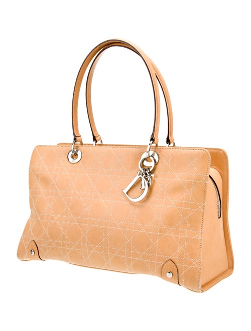 Christian Dior Cannage Lady Dior