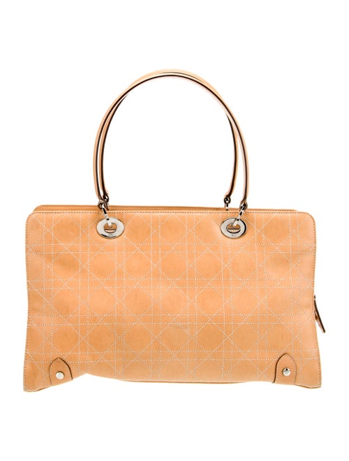 Christian Dior Cannage Lady Dior