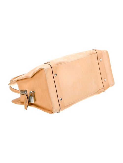 Christian Dior Cannage Lady Dior