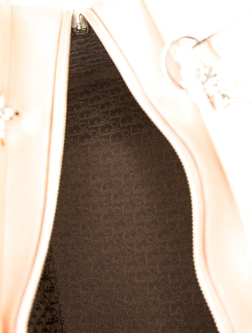 Christian Dior Cannage Lady Dior