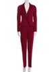 Christian Dior Vintage 1999 Pantsuit