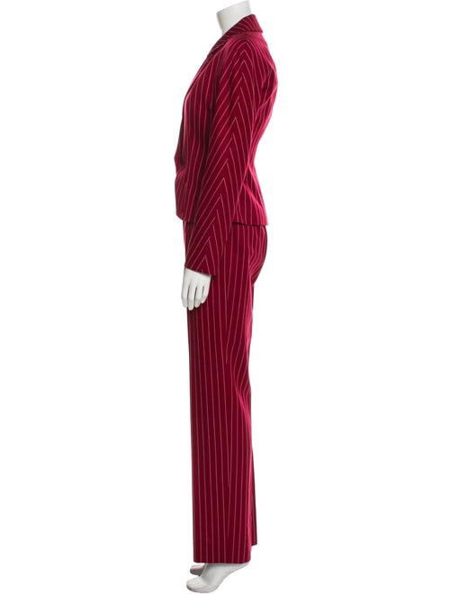 Christian Dior Vintage 1999 Pantsuit