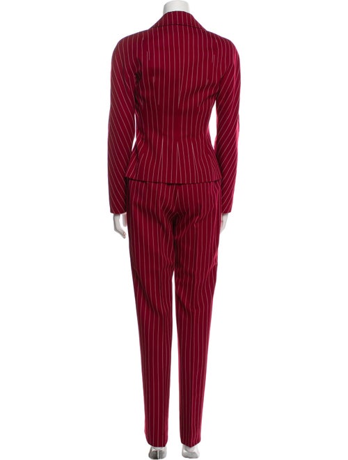 Christian Dior Vintage 1999 Pantsuit