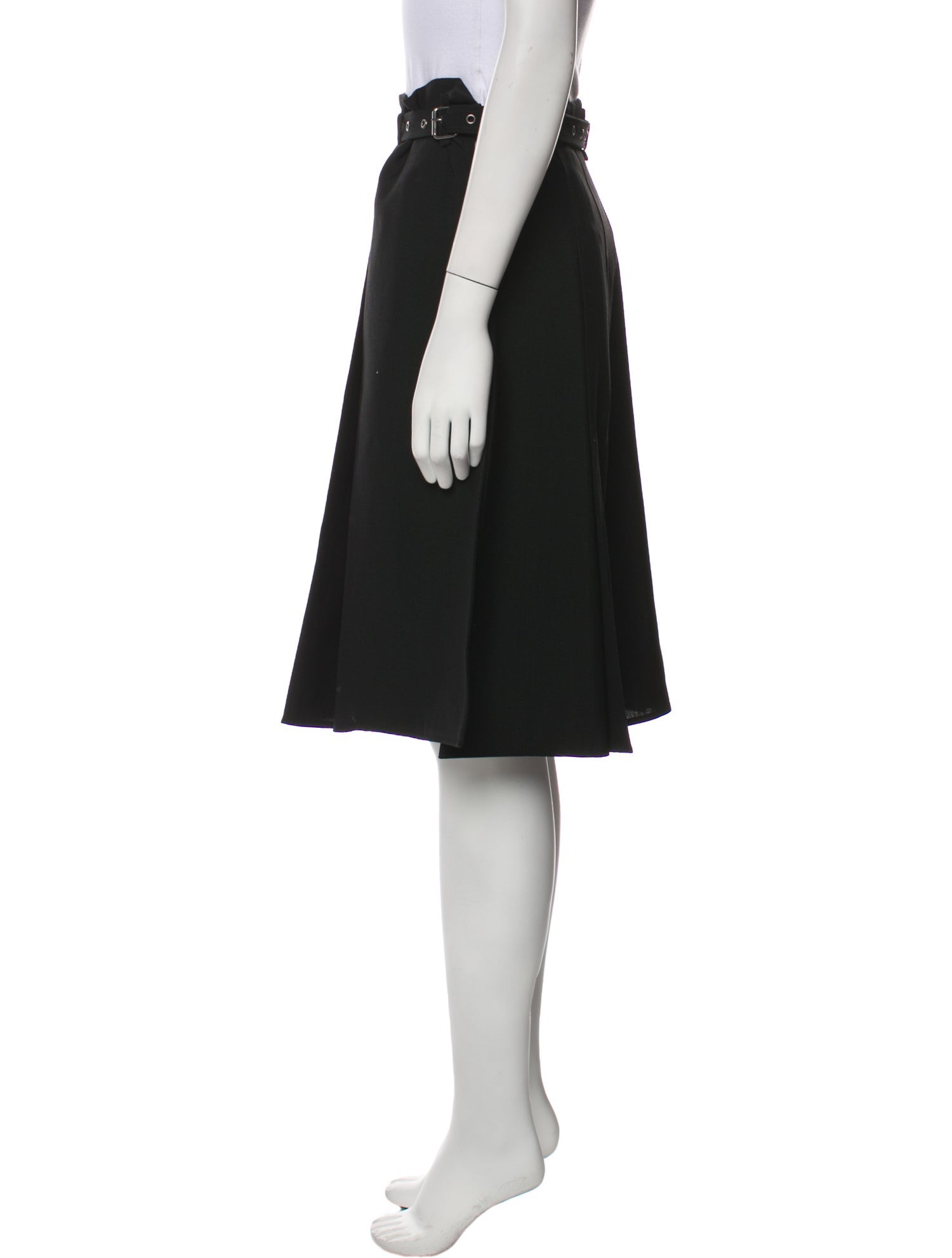Christian Dior 2022 Knee-Length Skirt