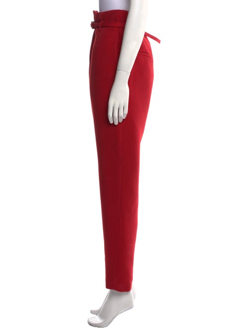 Christian Dior Straight Leg Pants