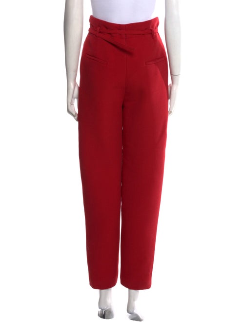 Christian Dior Straight Leg Pants