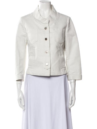 Christian Dior Vintage 2007 Evening Jacket