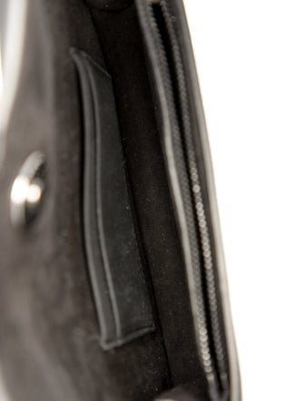 Christian Dior Calfskin Saddle 2021